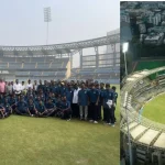 Mumbai Cricket Association: వాంఖడే స్టేడియానికి 50 ఏళ్లు.. గ్రౌండ్ స్టాఫ్ కి MCA అదిరిపోయే గిఫ్ట్స్