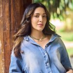 Neha Shetty:  టిల్లు బ్యూటీ కిల్లింగ్ లుక్స్.. ఆ చూపులకు ఫిదా అవ్వాల్సిందే…