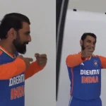 Mohammed Shami: గుడ్ న్యూస్..400 రోజుల తర్వాత  టీమిండియా జెర్సీలో షమీ !