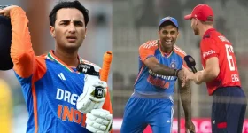 Yuzvendra Chahal: విడాకులపై చాహల్ సంచలన పోస్ట్.. నా భార్యతో సుఖం లేదు?