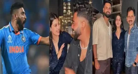 Mohammed Siraj: ఒరేయ్...ఆమె నా చెళ్లెలు.. డేటింగ్ పై సిరాజ్ క్లారిటీ..!