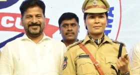 Nikhat zareen: నన్ను "DSP" అని పిలుస్తూంటే గూస్‌ బంప్స్‌ వస్తున్నాయి