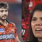 Nitish Kumar Reddy Injury: SRH కి షాక్.. ఐపీఎల్ 2025 నుండి నితీష్ కుమార్ రెడ్డి ఔట్?