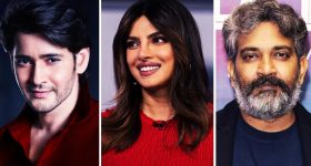 SSMB 29 Update : ప్రియాంక చోప్రా ముంబైకి జంప్... రాజమౌళి మూవీ ఎక్కడిదాకా వచ్చిందంటే?