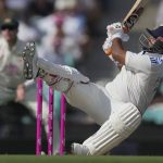Pant Fifty: పగబట్టినట్లుగా పంత్ విధ్వంసం.. కష్టాల్లో భారత్!
