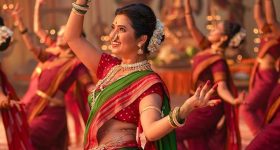 OTT Movie : కట్న కానుకల కింద డ్యాన్సర్ ను ఇస్తే... మంత్రిని ముంచే సవాల్ చేసి దాసీగా...
