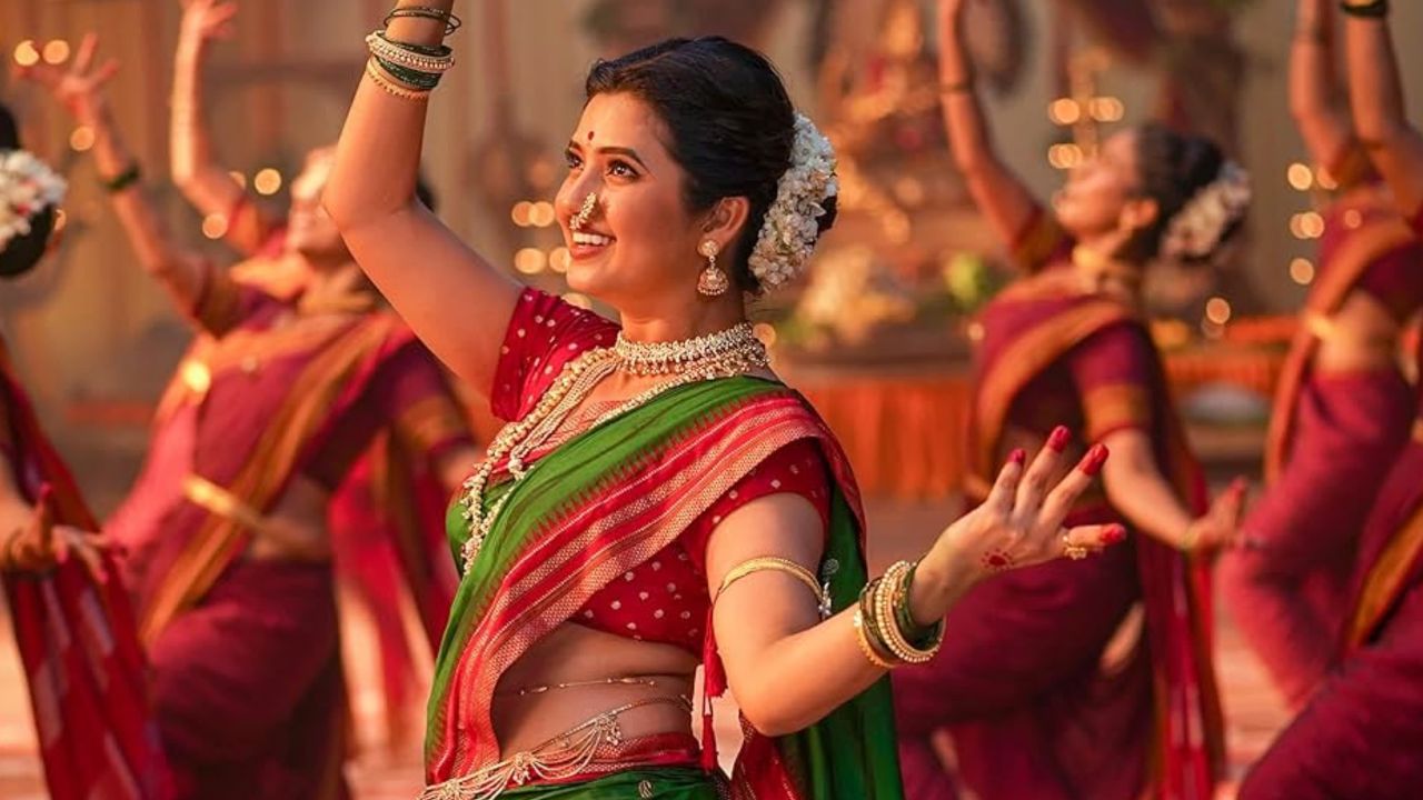 OTT Movie : కట్న కానుకల కింద డ్యాన్సర్ ను ఇస్తే… మంత్రిని ముంచే సవాల్ చేసి దాసీగా…