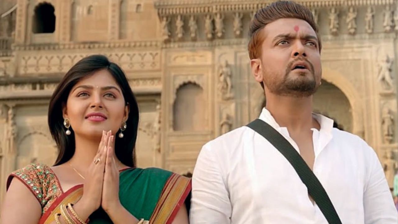 OTT Movie : తాత సొమ్ముతో మనవడు సోకులు… తాత ఇచ్చే ట్విస్ట్ కి మనోడి ఫ్యూజులు అవుట్