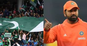 Rohit Sharma: పాకిస్థాన్‌ లో అడుగుపెట్టనున్న రోహిత్ శర్మ.. కారణం ఇదే?