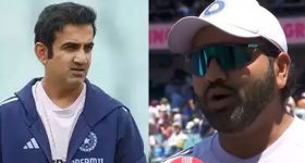 Rohit sharma Retirement:  నేను పిచ్చోన్నికాదు...రిటైర్మెంట్‌ పై రోహిత్‌ సంచలన ప్రకటన !
