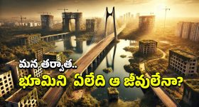 Scientist Hints: భూమ్మీద మానవులు అంతరిస్తే? మన స్థానంలోకి వచ్చే తెలివైన జంతువు ఏదో తెలుసా?
