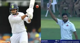 Shardul Thakur: టీమిండియాలో మరో డేంజర్ ఆలౌ రౌండర్.. 8వ స్థానంలో సెంచరీలు ?