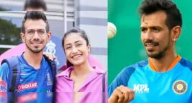 Yuzvendra Chahal: విడాకులపై చాహల్ సంచలన పోస్ట్.. నా భార్యతో సుఖం లేదు?