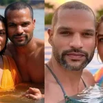 Shikhar Dhawan: కుంభమేళాలో శిఖర్ ధావన్.. ఆ అందాల తారతో ఏకంగా?