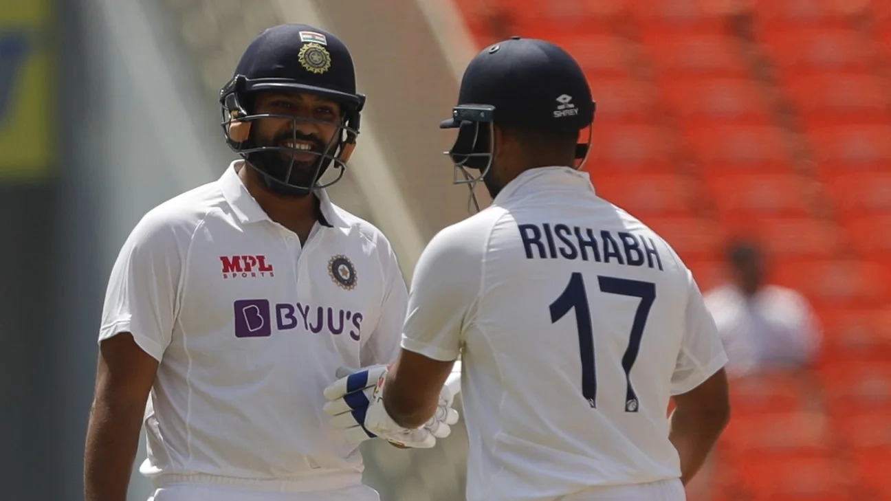 Shubman Gill – Rohit Sharma: టీమిండియాకు బిగ్‌ షాక్‌.. రోహిత్, పంత్ లేకుండా చివరి టెస్ట్ !