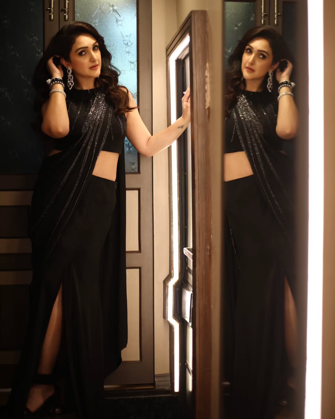 Sridevi Vijay Kumar