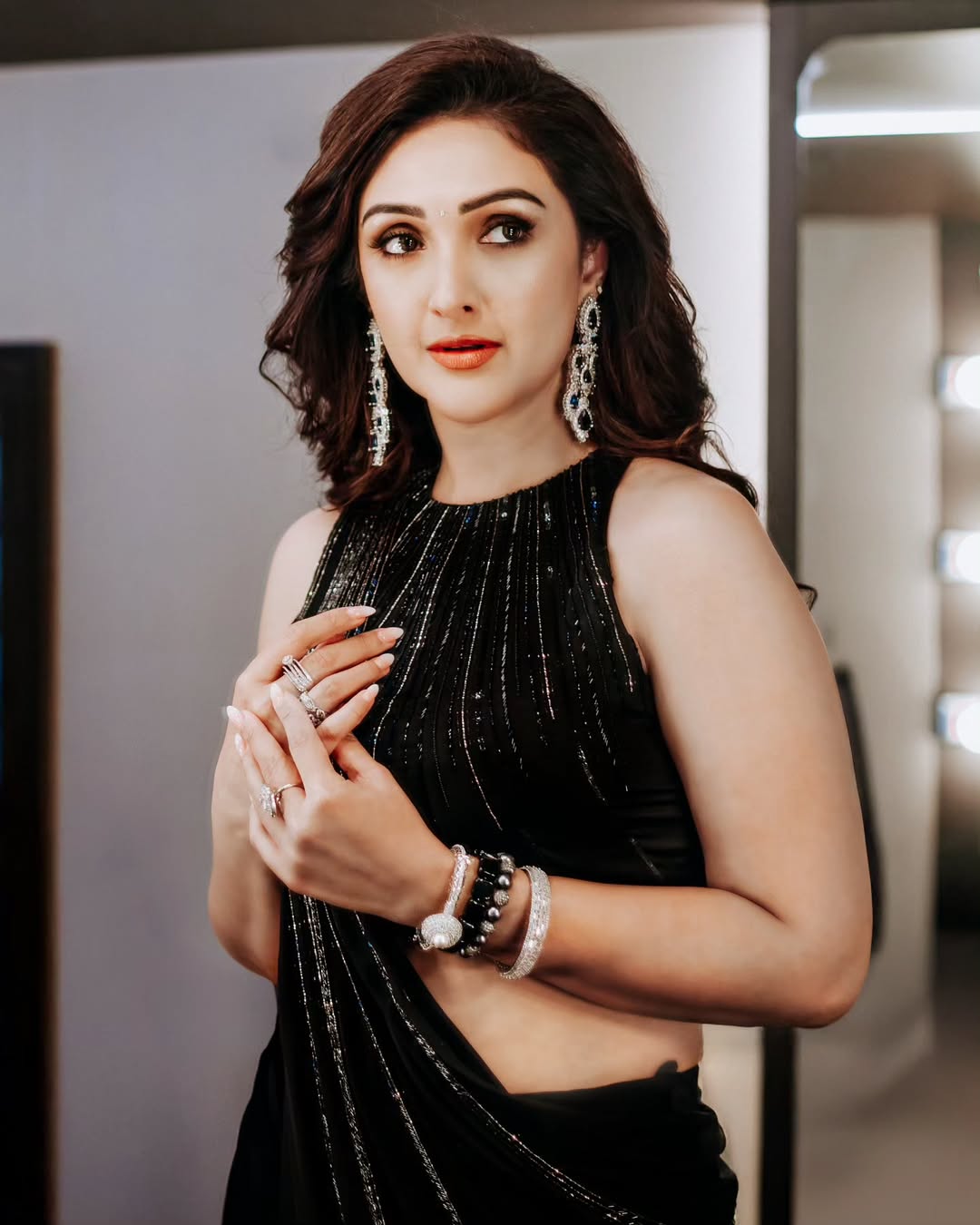 Sridevi Vijay Kumar