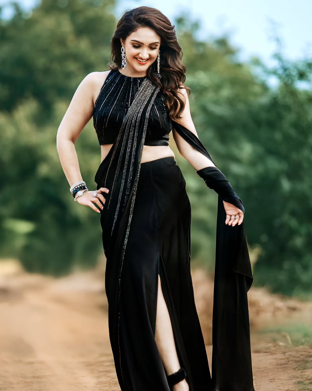 Sridevi Vijay Kumar