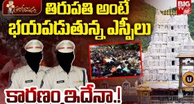 Tirupati SP: తిరుపతి మాకొద్దు బాబోయ్ అంటున్న IAS, IPS ఆఫీసర్స్.. అసలు కారణం ఇదేనా..?