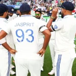 ICC Rankings:  అట్టడుగున పడిపోయిన టీమిండియా.. 10 ఏళ్ళ తర్వాత ఇది తొలిసారి