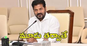 Telangana Govt: రిపోర్టు రెడీ, ఫస్ట్ వీక్‌లో ఎన్నికలపై క్లారిటీ