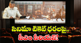 CM Chandrababu: సీఎం కాగానే జగన్‌ను జైల్లో పెట్టేవాళ్లం, కానీ.. చంద్రబాబు కామెంట్స్