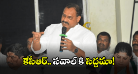 Mahesh Kumar on Harish Rao: హరీష్ రావు.. వేరే పార్టీ చూసుకోండి.. టీపీసీసీ చీఫ్ మహేష్ గౌడ్ కామెంట్స్