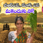 Rythu Bharosa Scheme: బీఆర్ఎస్ గగ్గోలు ఎందుకు? ఆ పథకంపై కక్ష ఏలనో?