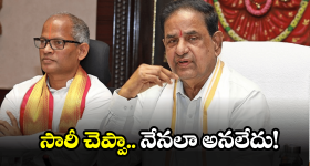 BR Naidu: పవన్ పై కామెంట్స్.. క్లారిటీ ఇచ్చిన టీటీడీ చైర్మన్ బీఆర్ నాయుడు