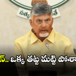 CM Chandrababu: జగన్ ఇలాకాలో.. సీఎం చంద్రబాబు సంచలన కామెంట్స్