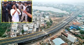 Aramghar Flyover: ఆరాంఘర్ ఫ్లై ఓవర్‌‌‌‌‌‌‌‌‌‌‌‌‌‌‌‌‌‌‌‌‌‌‌‌‌‌‌‌‌‌‌‌‌‌‌‌‌‌‌‌‌‌‌‌‌‌‌‌‌కు మన్మోహన్ పేరు.. ఆభివృద్దే నా లక్ష్యం.. సీఎం రేవంత్ రెడ్డి
