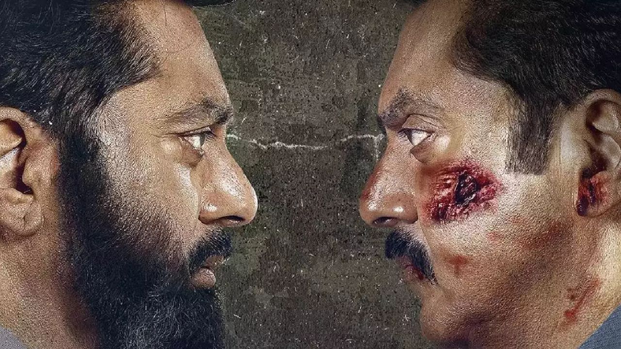 OTT Movie : నవ్వుతోనే చంపేసే సైకో కిల్లర్… మతిమరుపు పోలీస్ ఆఫీసర్ ఇన్వెస్టిగేషన్… ట్విస్ట్ లతో మైండ్ బ్లాక్