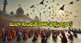 Kumbh Mela 2025: మహా కుంభమేళాకు వెళ్లే ముందు ఇవి తెలుసుకోండి.. తెలుగు రాష్ట్రాల నుంచి ఎలా వెళ్లాలంటే?