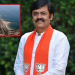 GVL Narasimha Rao: విశాఖ సీటు కోసం జీవీఎల్ కోటి ఆశలు..