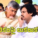 TDP Cadre Angry On Party: మీ ఇష్టమేనా.. కూటమి పై క్యాడర్ ఫైర్ ?