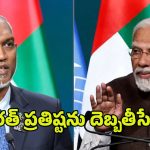 Washington Post Reports: భారత్ ప్రతిష్టను దెబ్బతీసేలా వాషింగ్టన్ పోస్ట్ నివేదికలు.. అసలేమైందంటే?