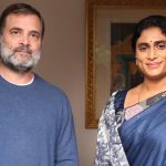 YS Sharmila: అవి దేశద్రోహి మాటలు.. స్వాతంత్ర్య పోరాటంలో ఆర్ఎస్ఎస్ పాత్ర శూన్యం: షర్మిల