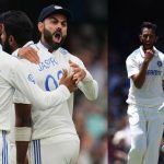 IND vs Aus 5th Test: రెచ్చిపోయిన ప్రసిద్ధ్ కృష్ణ…ఆస్ట్రేలియా ఆలౌట్…స్కోర్‌ ఎంతంటే ?