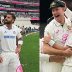 Australia Won BGT: WTC రేసు నుంచి ఔట్..10 ఏళ్ల తర్వాత BGT సిరీస్ కోల్పోయిన టీమిండియా