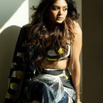 Aditi Shankar: బొద్దుగా మారిన శంకర్ వారసురాలు.. కైపెక్కించే లుక్‌లో ఫోటోలు