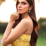 Malavika Mohanan: ఫెయిరీటెయిల్‌లో ప్రిన్సెస్‌లా మాళవికా మోహనన్.. దిష్టి తగులుతుందేమో.!