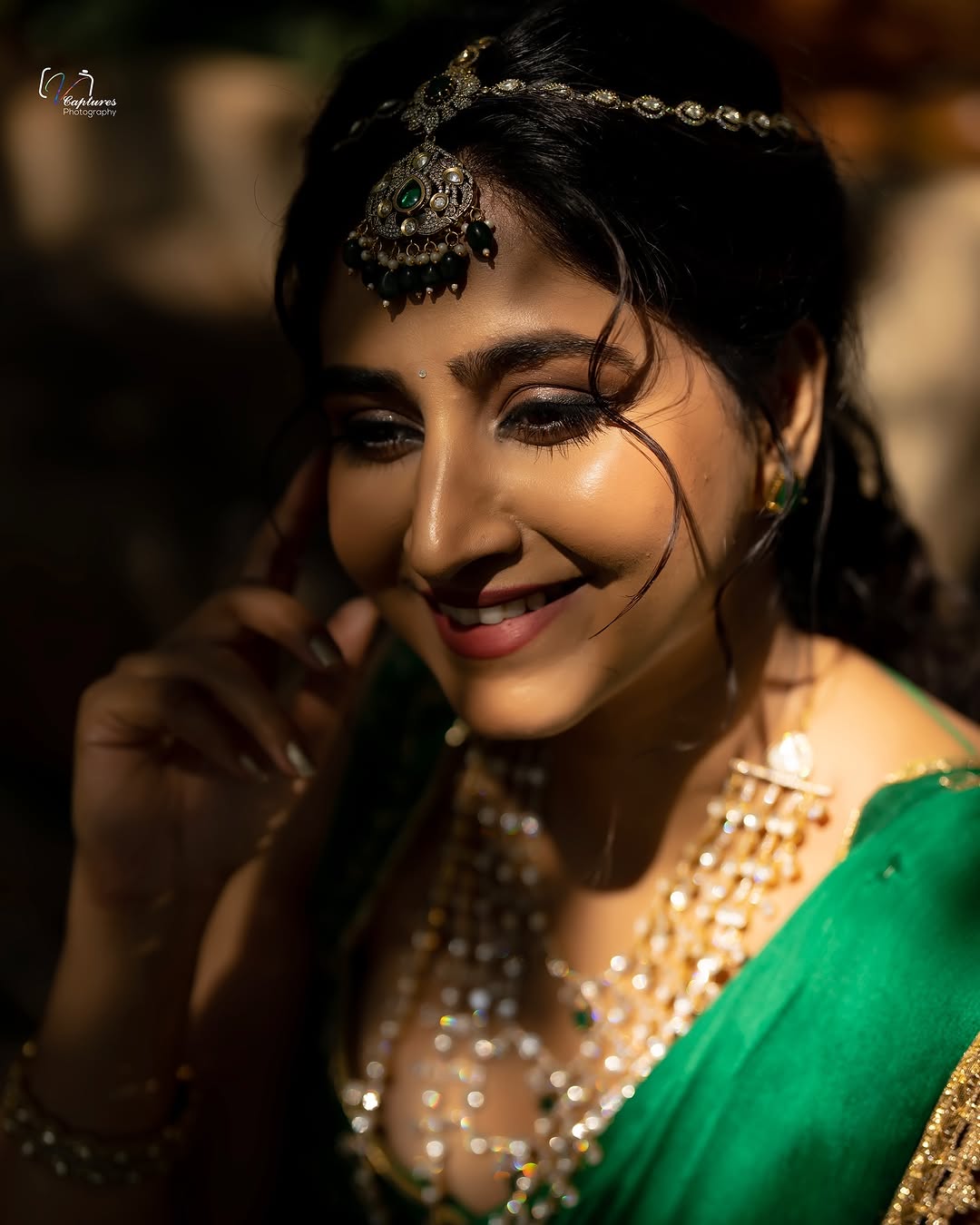 Varshini Sounderajan