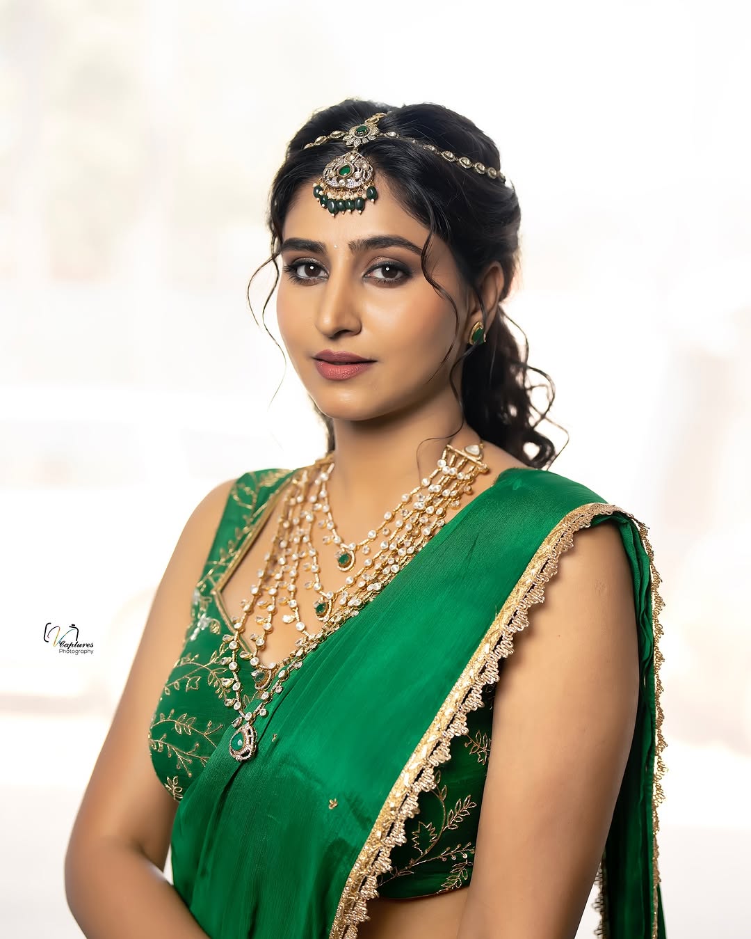 Varshini Sounderajan