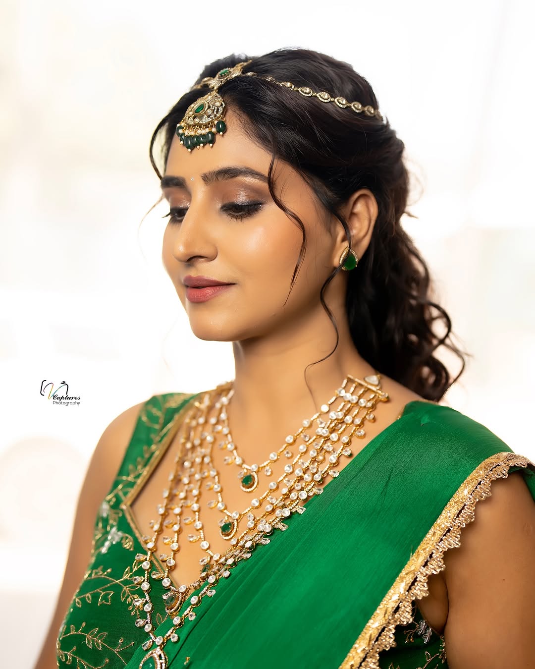 Varshini Sounderajan