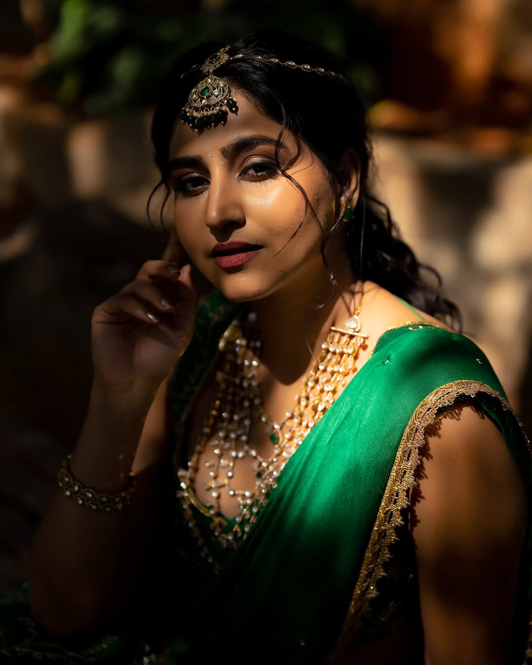 Varshini Sounderajan