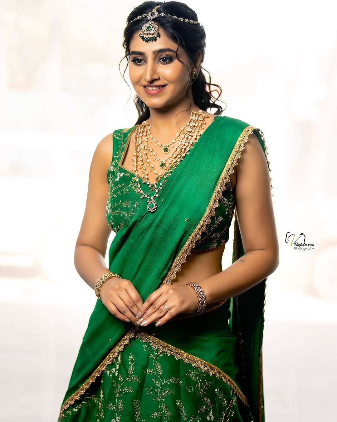 Varshini Sounderajan
