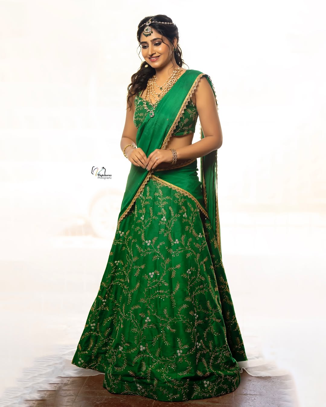 Varshini Sounderajan