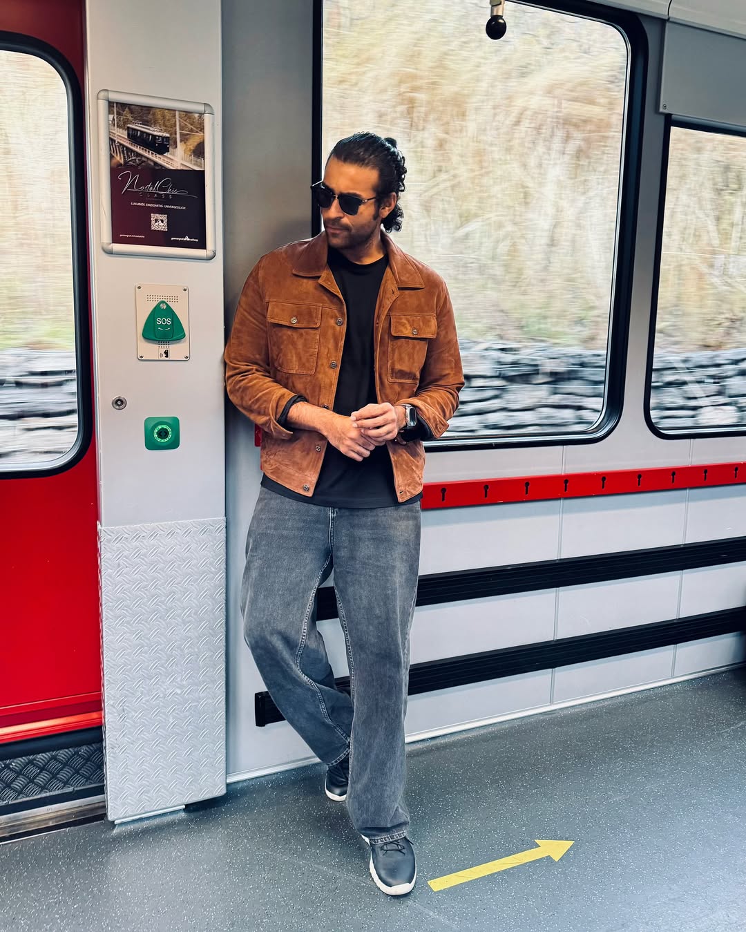 Varun Tej
