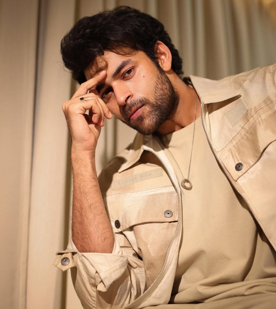 Varun Tej