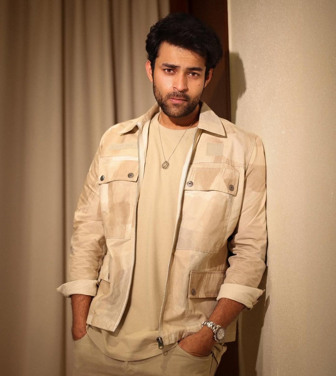 Varun Tej